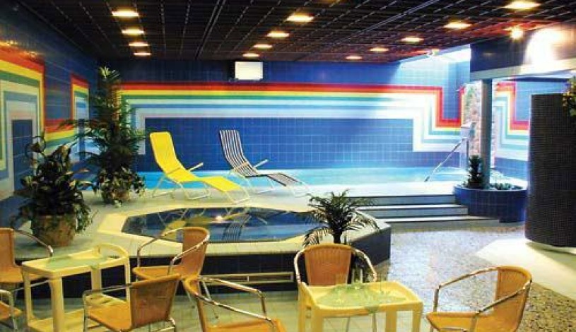 Hotel U Královny Elišky Hradec Králové